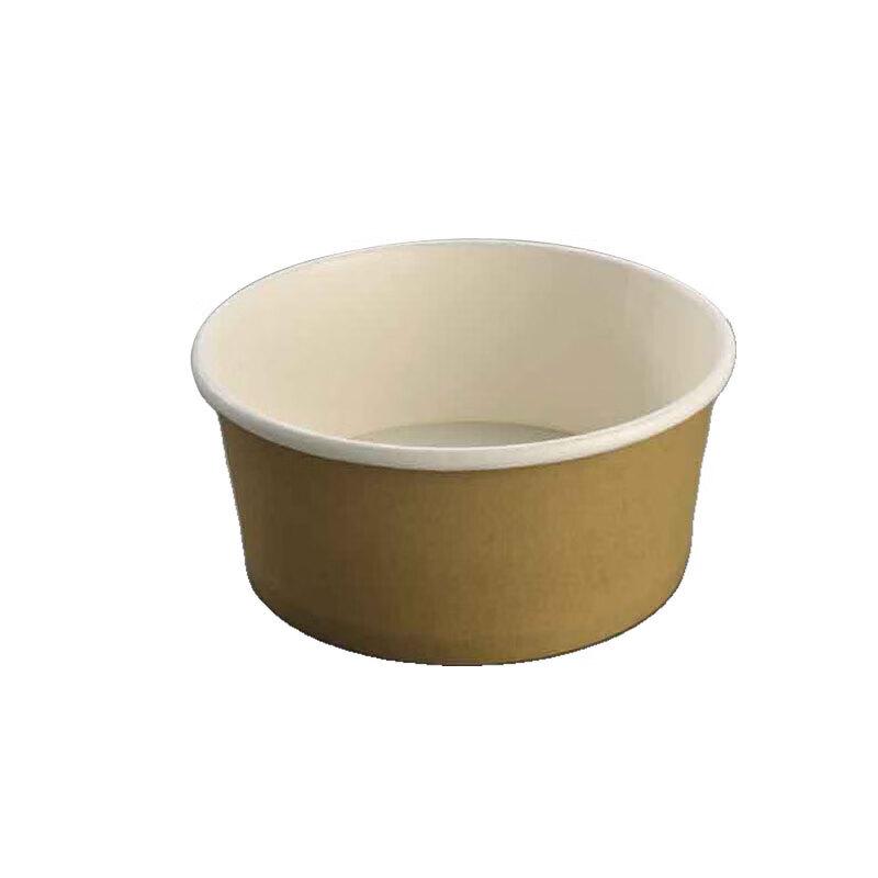 Homeglen Disposable Kraft Paper Bowls
Homeglen Disposable Kraft Paper Bowls