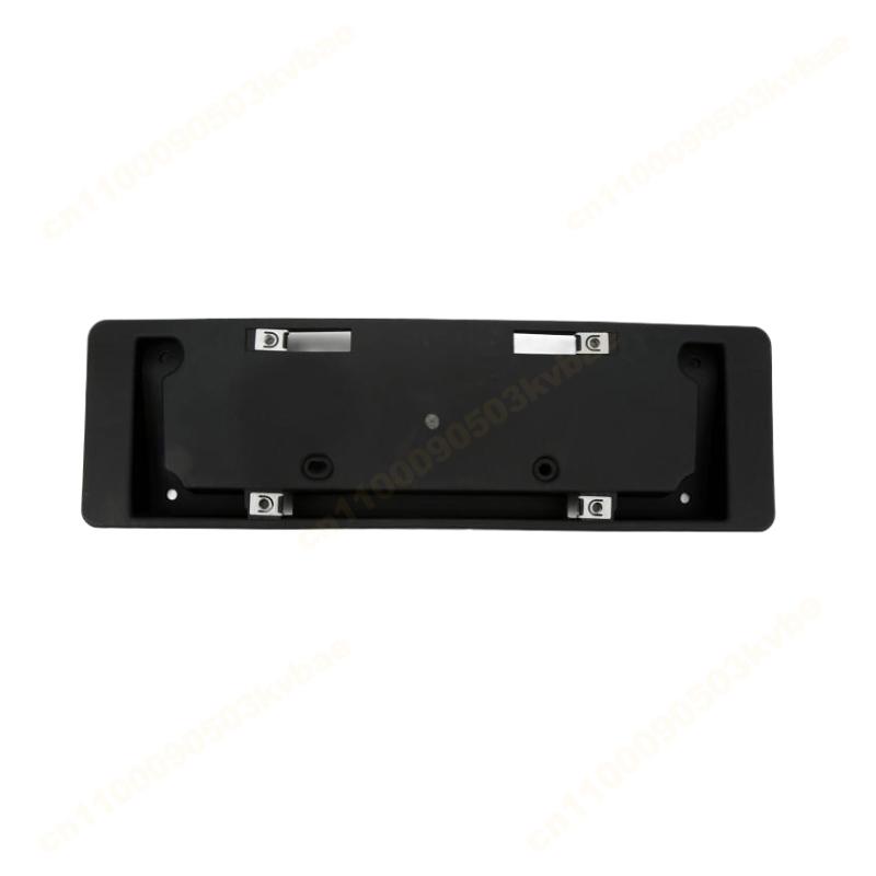 1493098-00-A Front License Plate Bracket License Plate Frame License Plate Mounting Base Bracket Parts For Tesla Model Y 1pcs 1pc
1493098-00-A Front License Plate Bracket License Plate Frame License Plate Mounting Base Bracket Parts For Tesla Model Y 1pcs 1pc