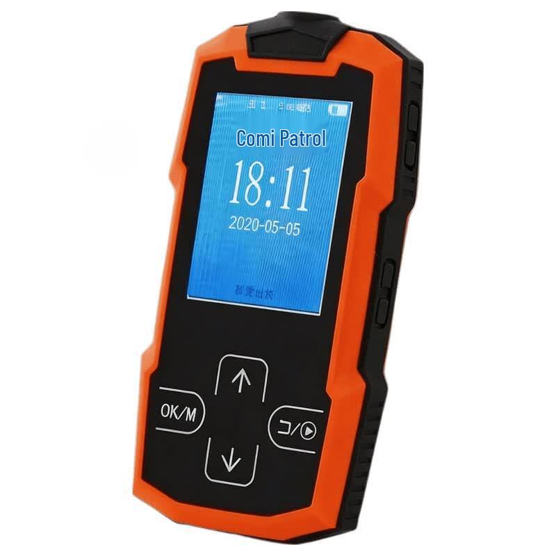 Comet CX13 4G Real-time Guard Tour System CN plug (adapter included)
Comet CX13 4G Real-time Guard Tour System CN plug (adapter included)
