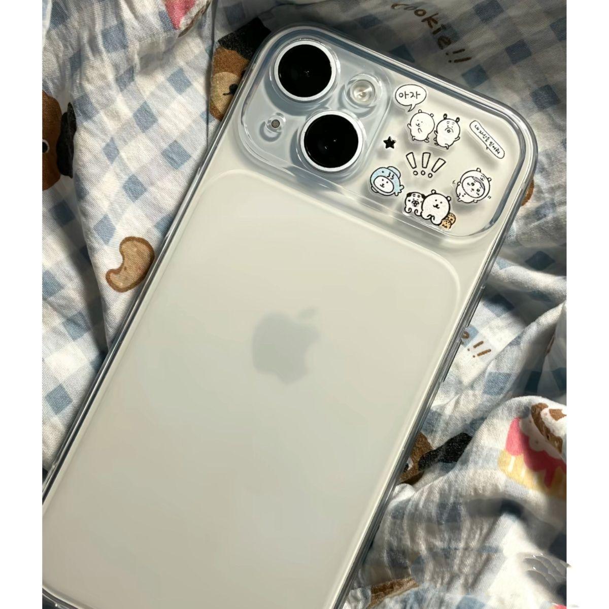 Cartoon Self-Deprecating Bear Window for iPhone 17/16/15/14/13 – Cute and Stylish Apple 12 Pro
Cartoon Self-Deprecating Bear Window for iPhone 17/16/15/14/13 – Cute and Stylish Apple 12 Pro
