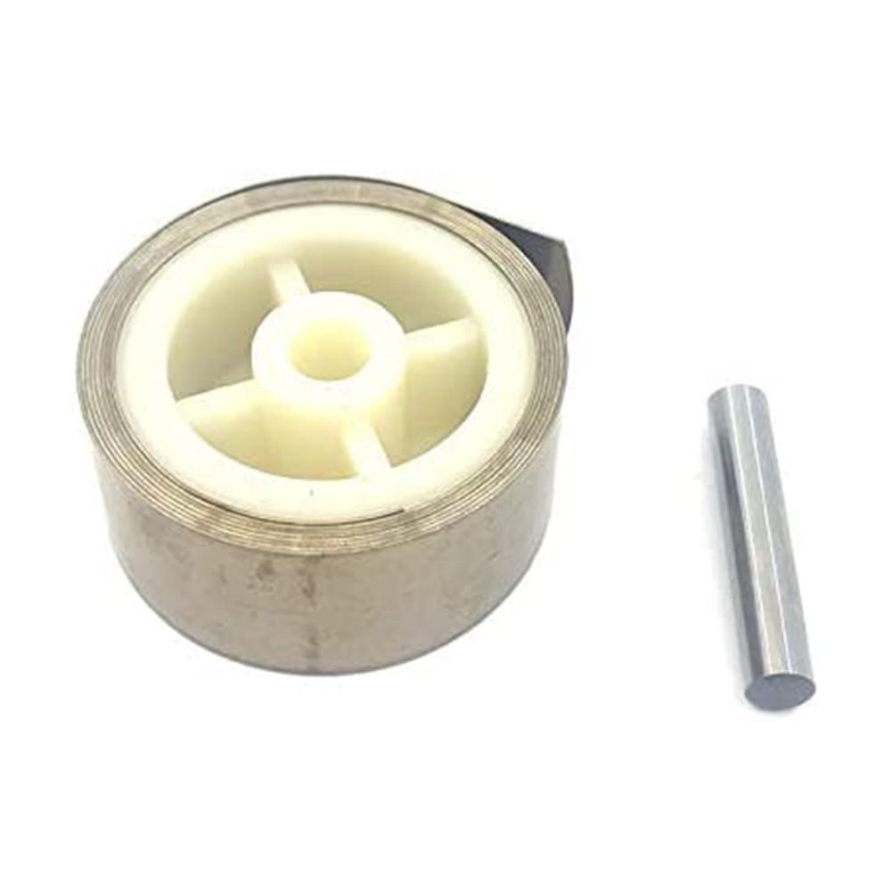 Аксесуари Стрічка Пружина Air Tool NR83A2 NR83A2(S)
Аксесуари Стрічка Пружина Air Tool NR83A2 NR83A2(S)