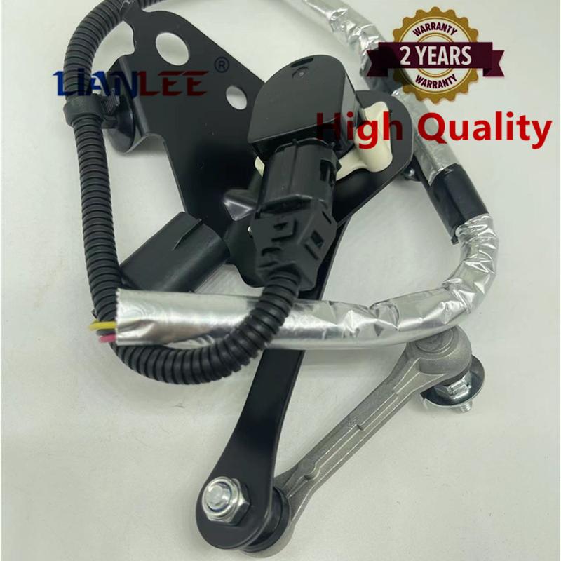 8940860040 89408-60040 BRAND NEW HEIGHT CONTROL REAR LEFT SENSOR FOR Lexus LX570 2013-2018 8940860040 89408-60040
8940860040 89408-60040 BRAND NEW HEIGHT CONTROL REAR LEFT SENSOR FOR Lexus LX570 2013-2018 8940860040 89408-60040