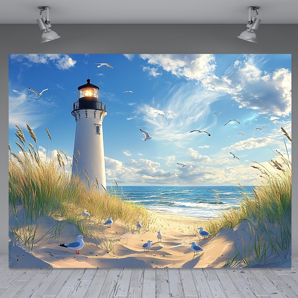 1 Beach Sunrise sunset Tapestry Vibrant beach wall art with sandy shore and crashing waves for living room bedroom office decor 74x94cm(29x37in)
1 Beach Sunrise sunset Tapestry Vibrant beach wall art with sandy shore and crashing waves for living room bedroom office decor 74x94cm(29x37in)