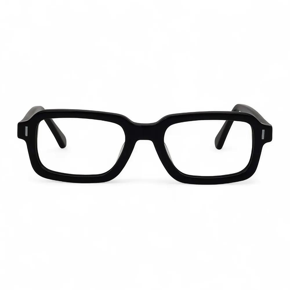 Adige Liren (black) LA1038 Men s and Women s Eyeglasses Frames black
Adige Liren (black) LA1038 Men s and Women s Eyeglasses Frames black