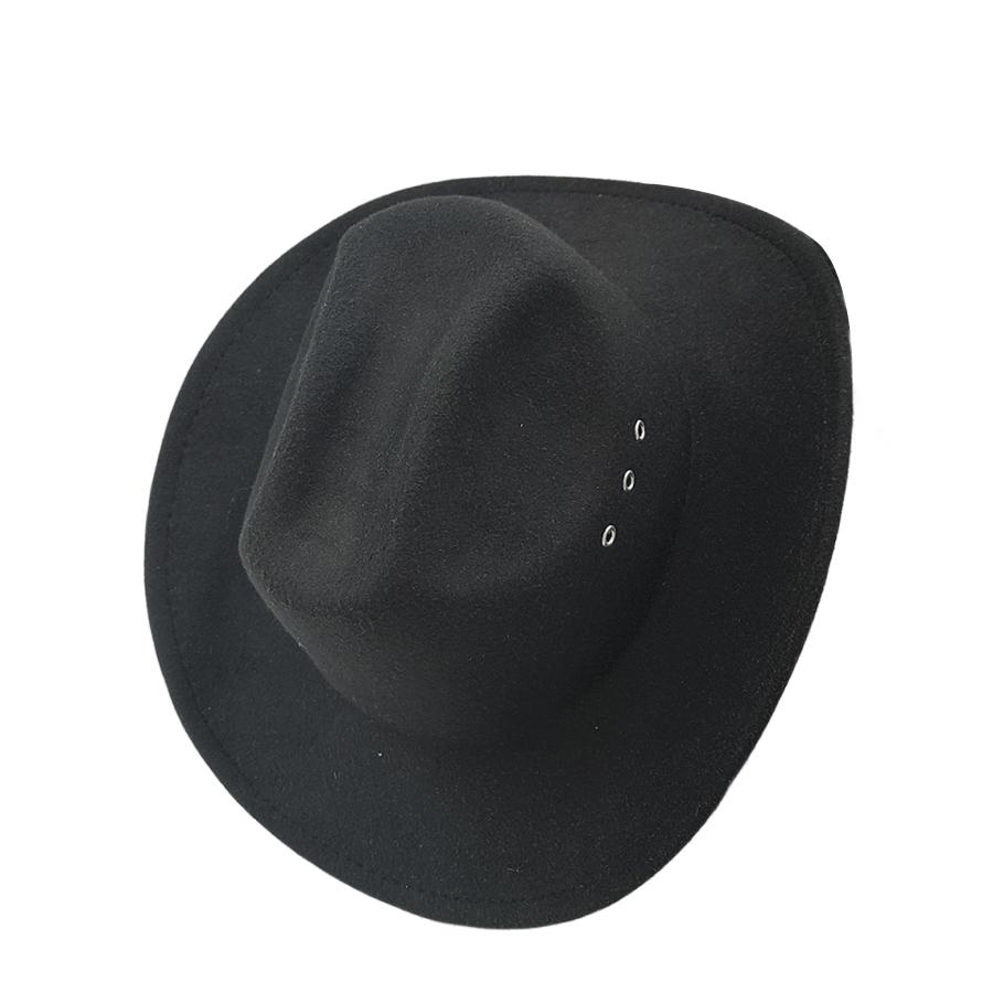 Vintage Western Cowboy Hat For Men Women Gentleman Cowgirl With Wide Brim Cloche Church Party Cap Sombrero Hombre 56-58cm
Vintage Western Cowboy Hat For Men Women Gentleman Cowgirl With Wide Brim Cloche Church Party Cap Sombrero Hombre 56-58cm