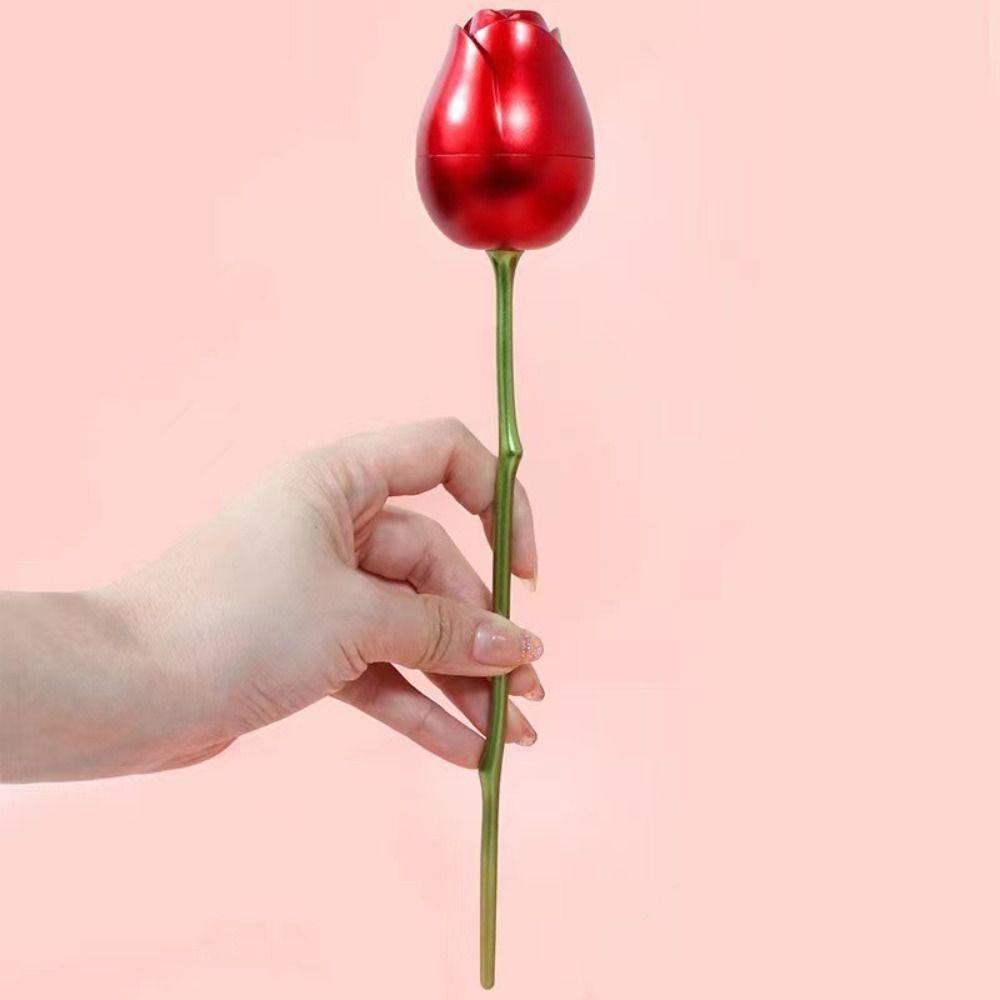 Velvet Simulation Rose Ring Box Romantic Gift Display Box Wedding Ring Storage Box Holiday Gifts Ring Box+Gift Box+Bag+Stone
Velvet Simulation Rose Ring Box Romantic Gift Display Box Wedding Ring Storage Box Holiday Gifts Ring Box+Gift Box+Bag+Stone