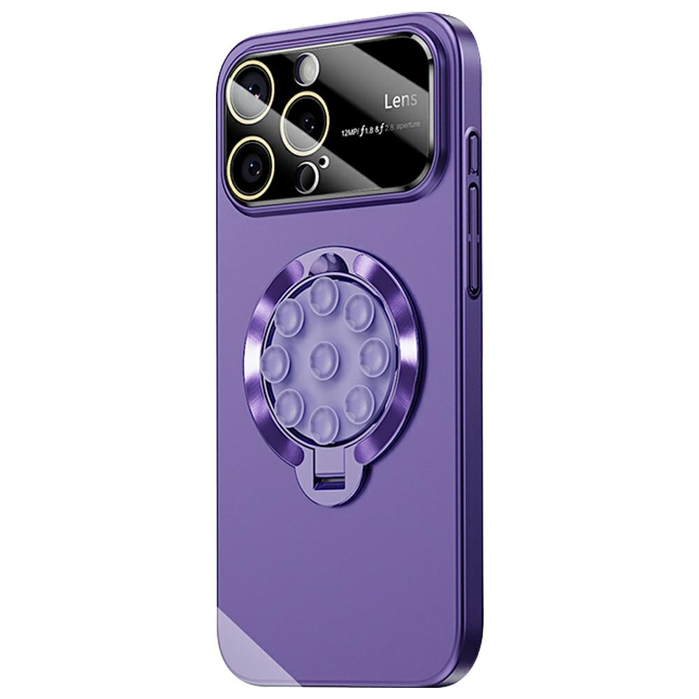 For iPhone 14 Pro Case Compatible with MagSafe Suction Cup Kickstand PC Phone Cover C
For iPhone 14 Pro Case Compatible with MagSafe Suction Cup Kickstand PC Phone Cover C