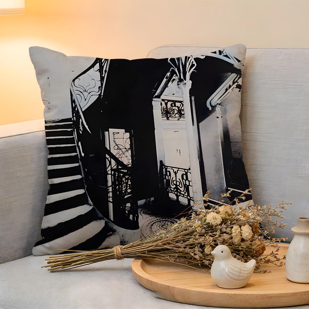 Cushion Cover Linen SkinFriendly Soft Decorative Case Sofa Home Decor Hope Sandoval Pop Music Album MMazzy Star Pillow cover 30x30cm
Cushion Cover Linen SkinFriendly Soft Decorative Case Sofa Home Decor Hope Sandoval Pop Music Album MMazzy Star Pillow cover 30x30cm