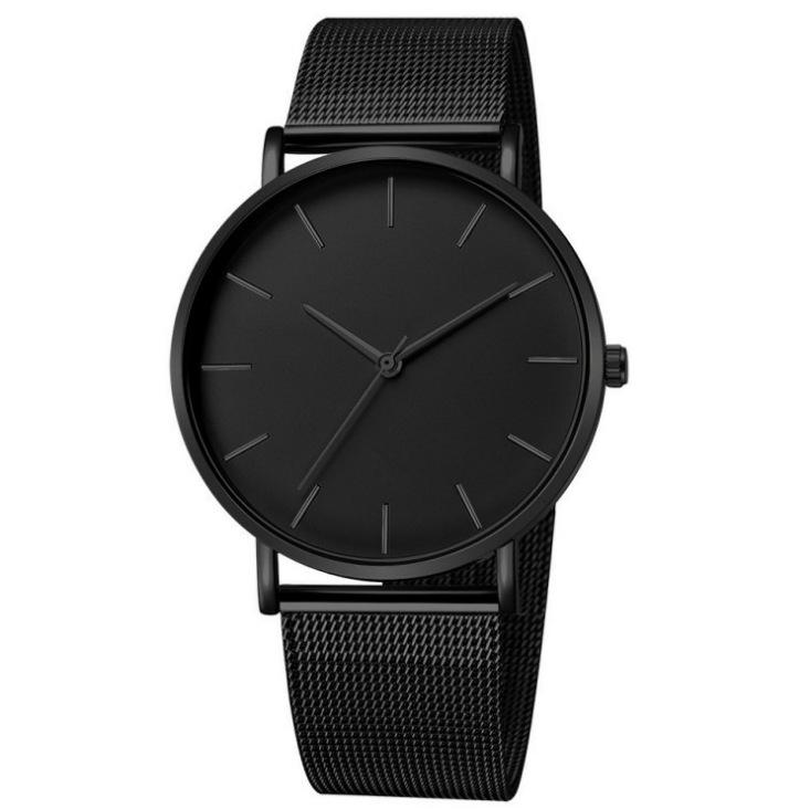 Fashion Network With Men S And Women S Watches, European And American Simple Men S Watches, Couple Hands Quartz Watches
Fashion Network With Men S And Women S Watches, European And American Simple Men S Watches, Couple Hands Quartz Watches