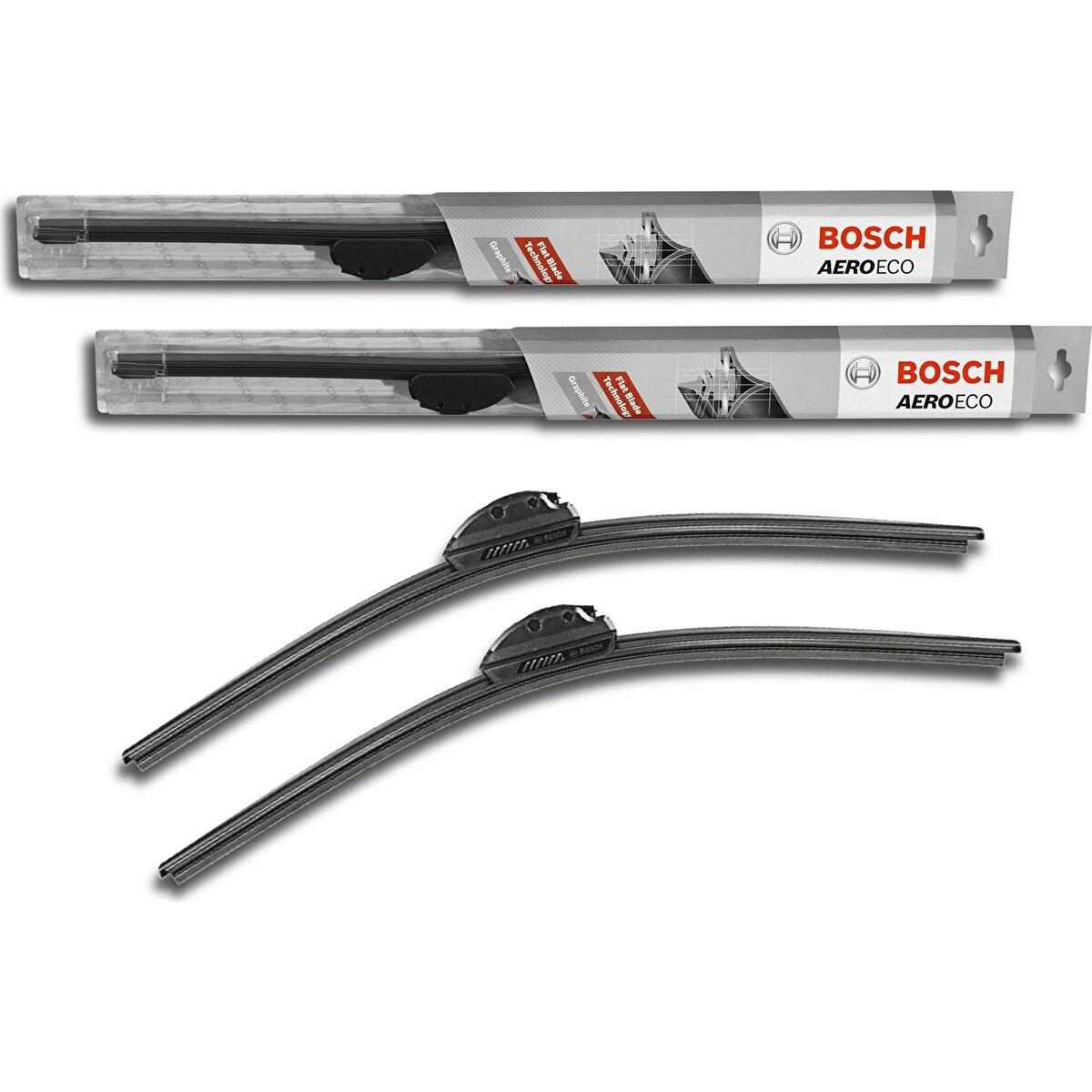 Kia Rio Muz Silecek 2012-2020 Bosch Aeroeco
Kia Rio Muz Silecek 2012-2020 Bosch Aeroeco