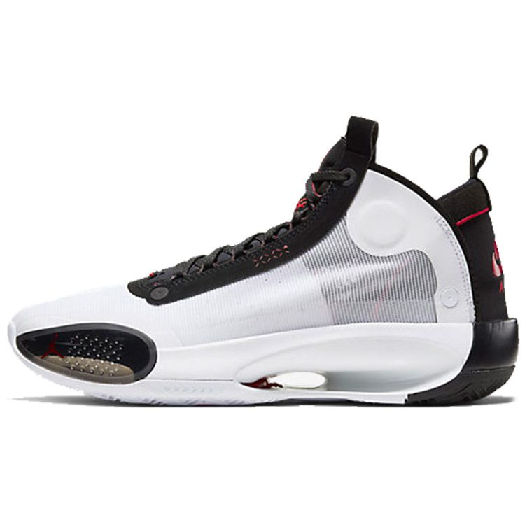 Мужские кроссовки Air Jordan 34 PF Chicago белые университетские красные черные BQ3381-100
Мужские кроссовки Air Jordan 34 PF Chicago белые университетские красные черные BQ3381-100