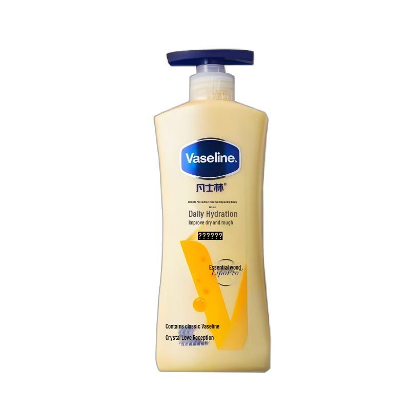 Vaseline Intensive Care Repair Body Lotion
Vaseline Intensive Care Repair Body Lotion