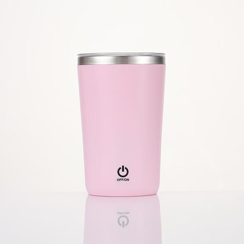 Shàngqí Portable Rechargeable Mixer Cup
Shàngqí Portable Rechargeable Mixer Cup