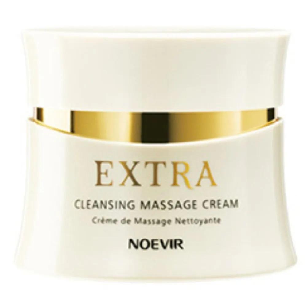 Noevia Extra Cleansing Massage Cream 120g
Noevia Extra Cleansing Massage Cream 120g
