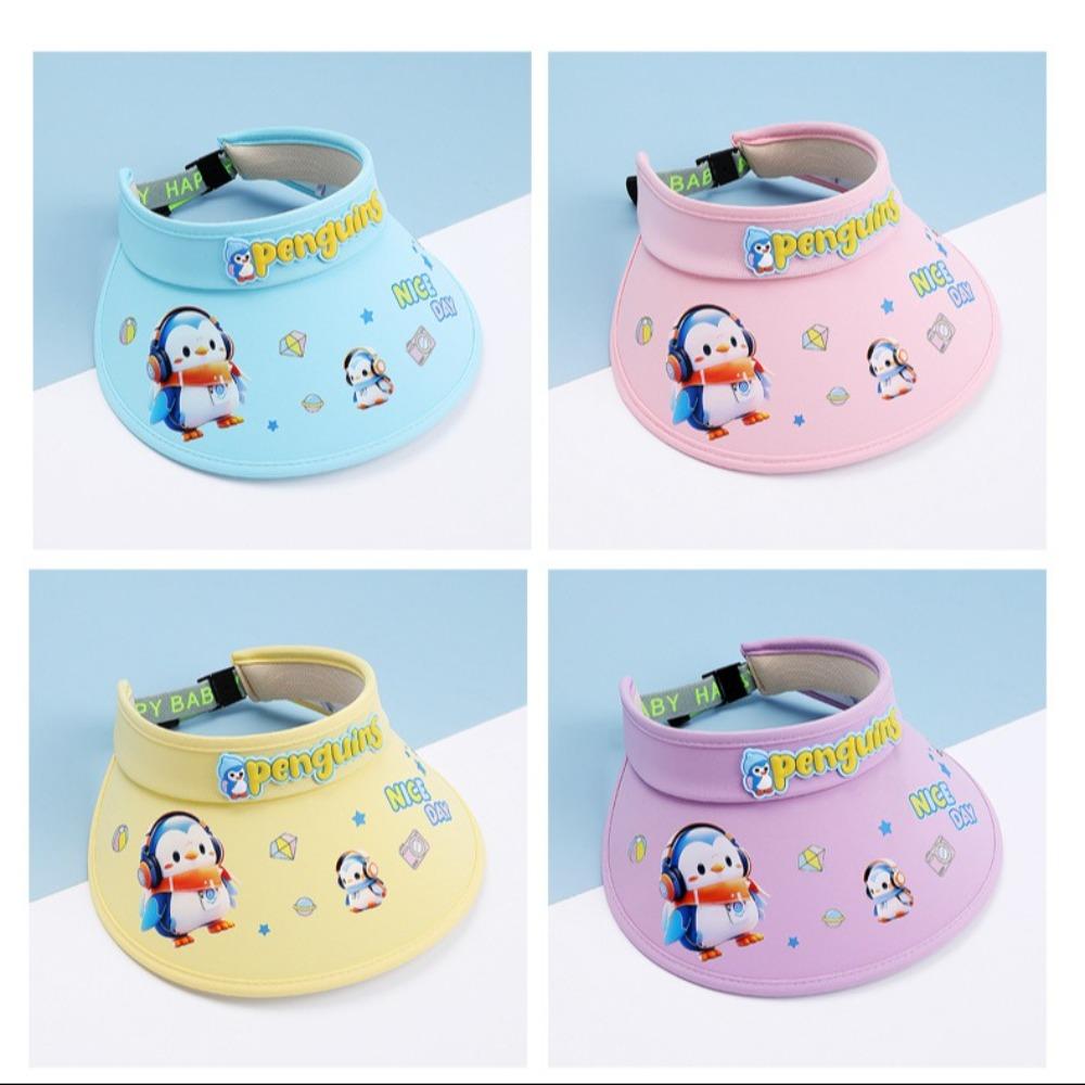 Large Brim Baby Hat Breathable Mini Cap Cute Sun Hat Kids 
Large Brim Baby Hat Breathable Mini Cap Cute Sun Hat Kids