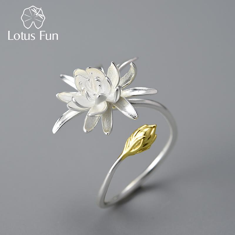 Lotus Fun Night-Blooming Цветок Цереуса Регулируемые Кольца Для Женщин Серебро 925 пробы Сертифицированные Роскошные Дизайнерские Ювелирные Изделия
Lotus Fun Night-Blooming Цветок Цереуса Регулируемые Кольца Для Женщин Серебро 925 пробы Сертифицированные Роскошные Дизайнерские Ювелирные Изделия