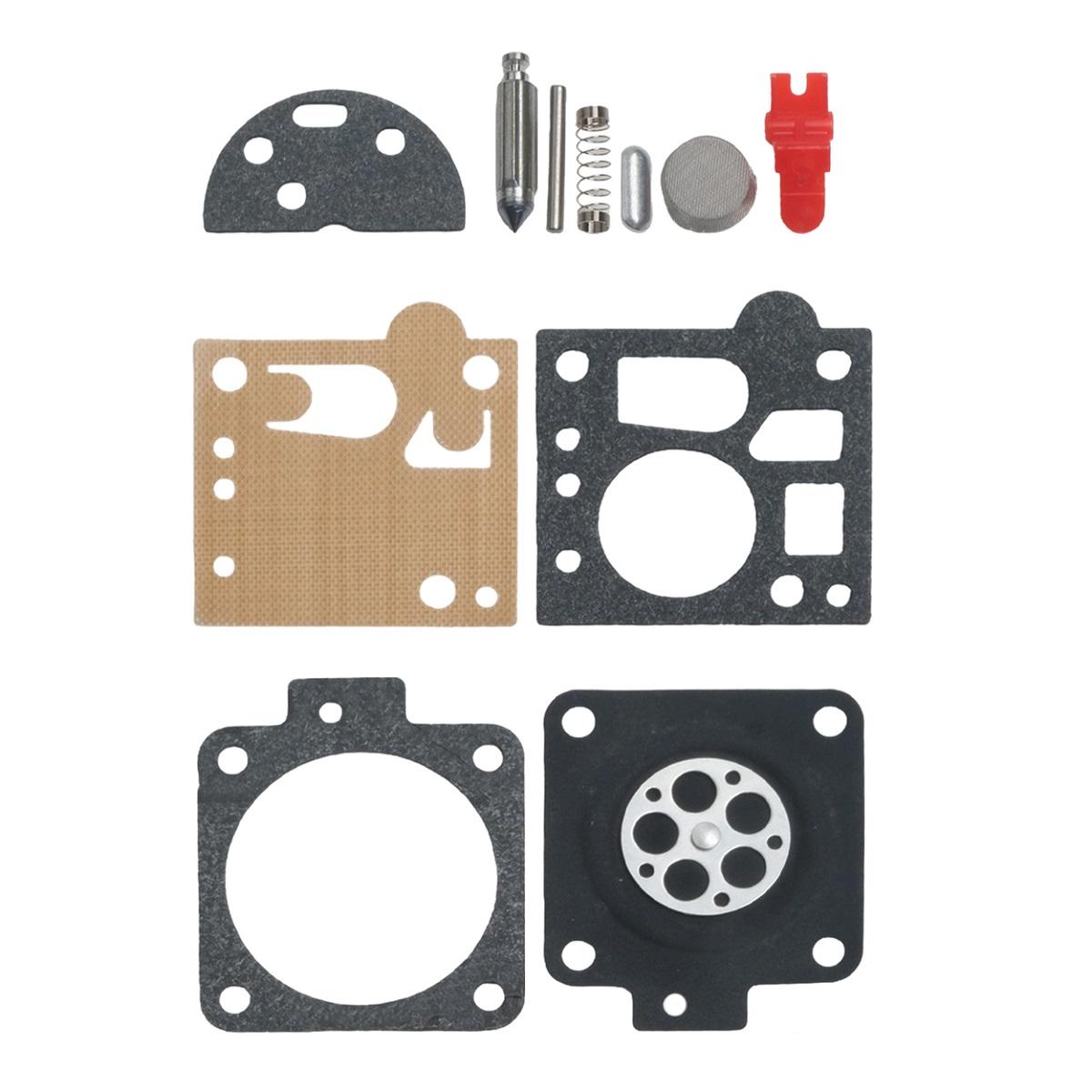 Accessories Fashion Hot Sale Nobby Modern Newest Carburetor 1 Kit Metal High Quality Repair W/Gasket 1119 007 1062 China Mainland
Accessories Fashion Hot Sale Nobby Modern Newest Carburetor 1 Kit Metal High Quality Repair W/Gasket 1119 007 1062 China Mainland