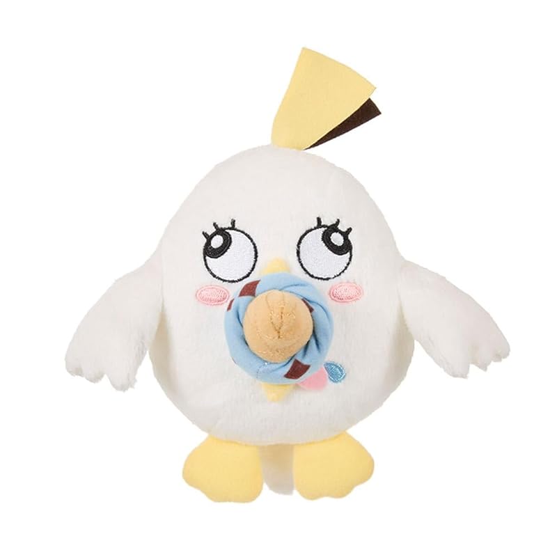 sekiguchi blue archive Ice cream shop collaboration limited peroro plush toy 610778 H10×W17×D18cm
sekiguchi blue archive Ice cream shop collaboration limited peroro plush toy 610778 H10×W17×D18cm