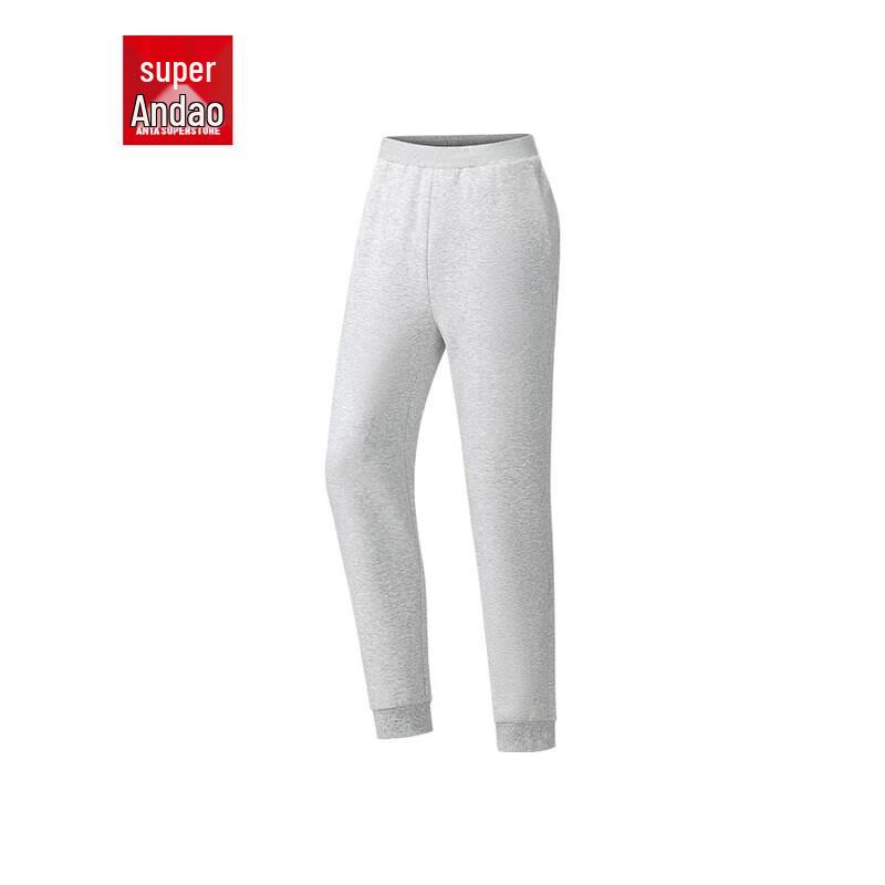 ANTA Women s Autumn Soft Sports Pants
ANTA Women s Autumn Soft Sports Pants