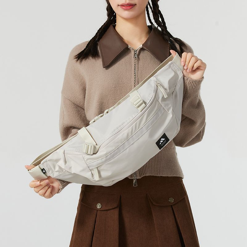 Спортивная сумка через плечо Adidas Повседневная сумка Мужские и женские сумки Новинка 2025 года Большая вместимость Поясная сумка Нагрудная сумка Рюкзак
Спортивная сумка через плечо Adidas Повседневная сумка Мужские и женские сумки Новинка 2025 года Большая вместимость Поясная сумка Нагрудная сумка Рюкзак