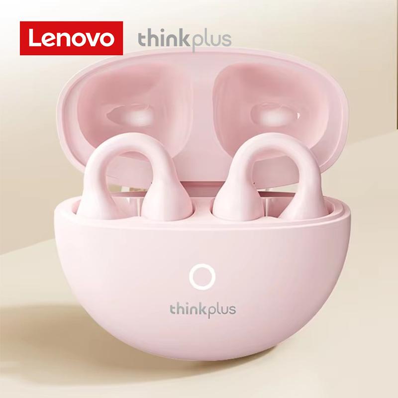 Lenovo LP25 Bluetooth 5.4 беспроводные наушники HiFi Sound наушники-клипсы спортивные наушники чёрный
Lenovo LP25 Bluetooth 5.4 беспроводные наушники HiFi Sound наушники-клипсы спортивные наушники чёрный