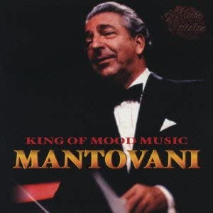 CD MANTOVANI & HIS ORCHESTRA - Music Maestro Series Mood Music No VICP47001 Japan Mood Music Used
CD MANTOVANI & HIS ORCHESTRA - Music Maestro Series Mood Music No VICP47001 Japan Mood Music Used
