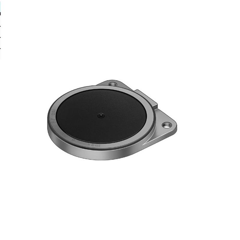 FESTO EV Series Diaphragm Clamping Cylinder: EV-20/120-5, EV-63-5, PEV-1/4-B. 20mm
FESTO EV Series Diaphragm Clamping Cylinder: EV-20/120-5, EV-63-5, PEV-1/4-B. 20mm