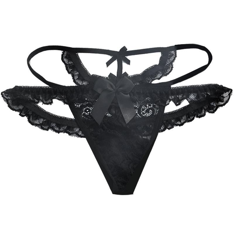 Push 5 New Sexy And Hot Lace Underwear For Women Seductive Opening Pearl Massage Fun Underwear+underwear Combination
Push 5 New Sexy And Hot Lace Underwear For Women Seductive Opening Pearl Massage Fun Underwear+underwear Combination