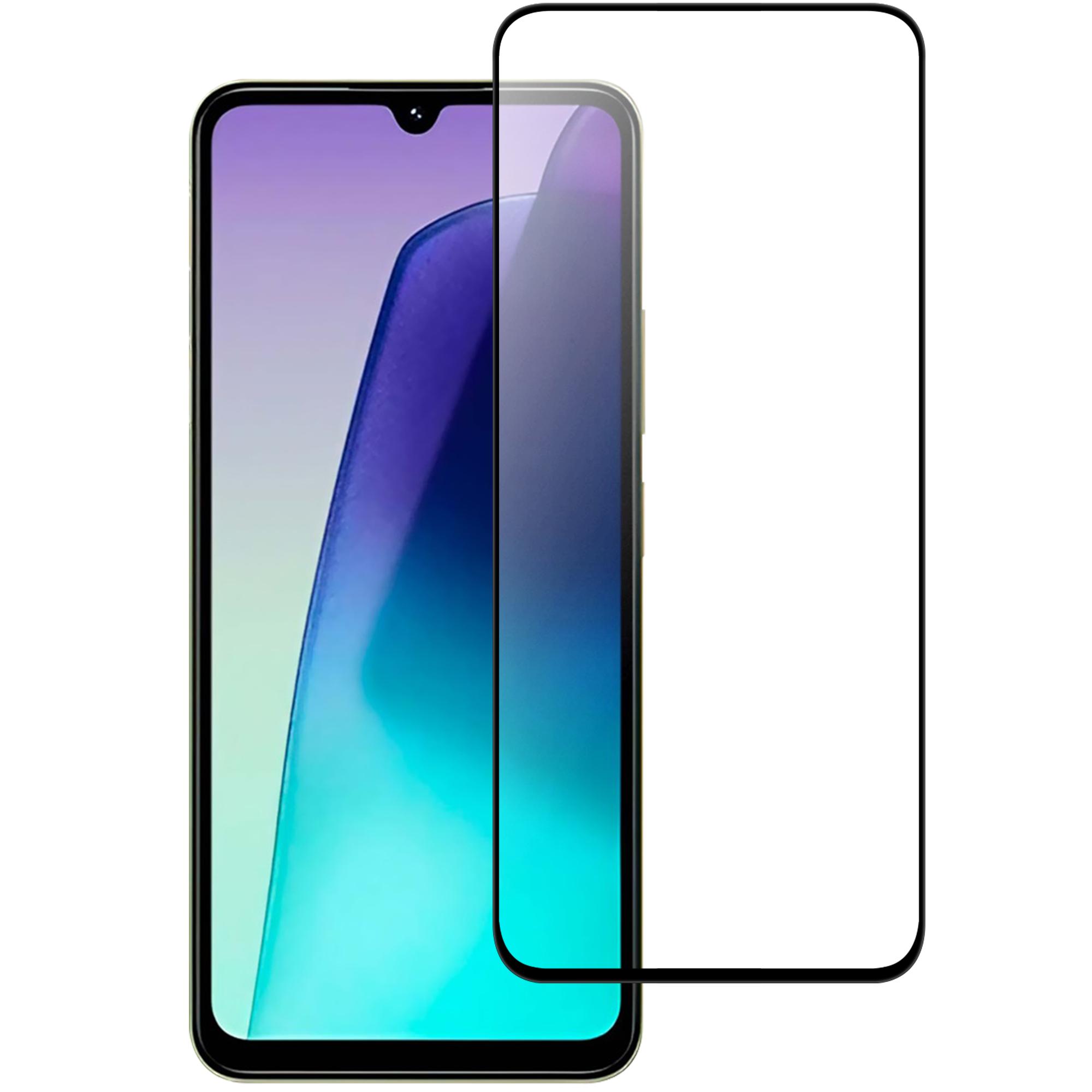 For Xiaomi Redmi 15C 5G AGC Glass Screen Protector Full Glue Black Edge Screen Film A
For Xiaomi Redmi 15C 5G AGC Glass Screen Protector Full Glue Black Edge Screen Film A