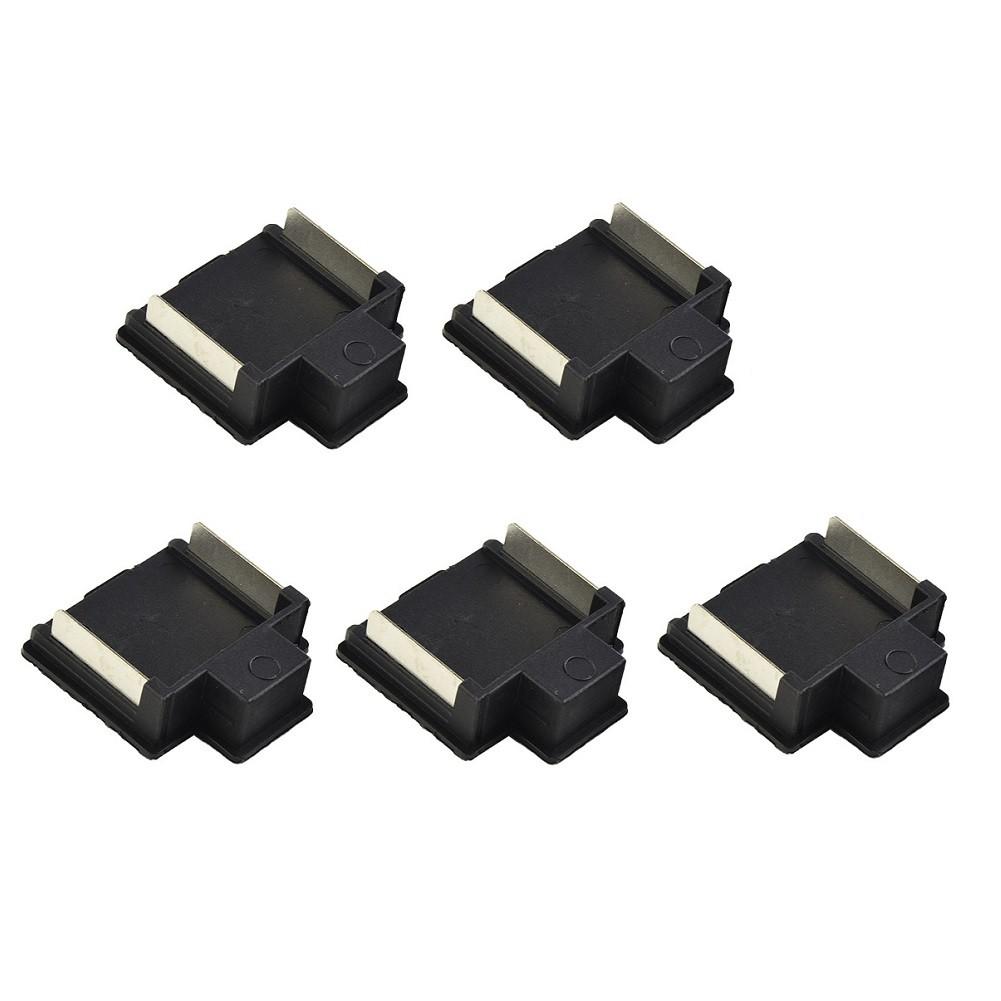 Connector Battery Connector Metal Terminal Block ABS
Connector Battery Connector Metal Terminal Block ABS