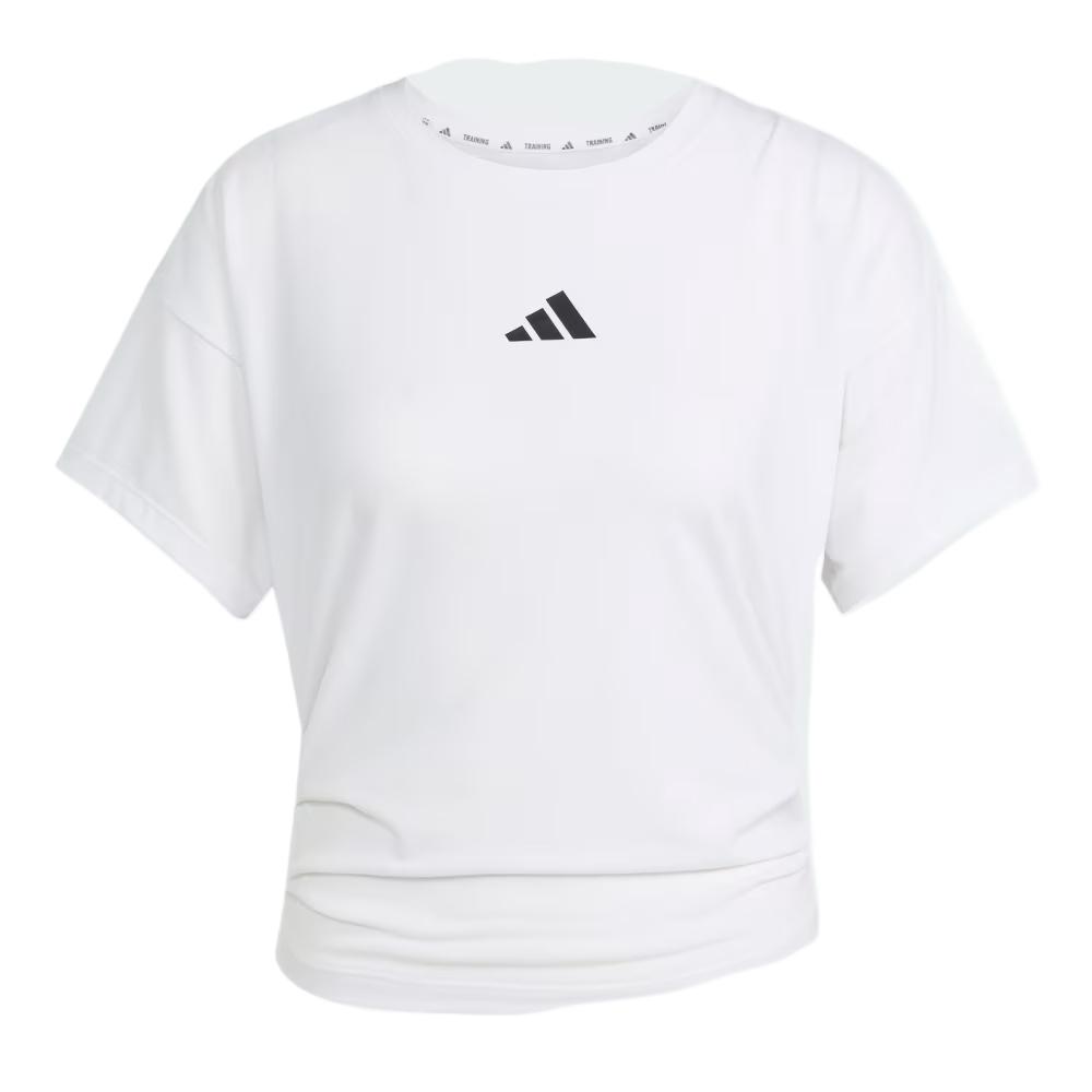 Adidas Powerclimacool Soft Skin-Friendly Comfortable Versatile Short Sleeve Drop Shoulder T-Shirt Women Tops JX1194 M
Adidas Powerclimacool Soft Skin-Friendly Comfortable Versatile Short Sleeve Drop Shoulder T-Shirt Women Tops JX1194 M