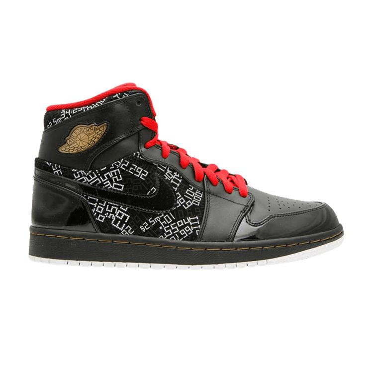 Air Jordan 1 High Hof Hall Of Fame Men Sneakers Black Varsity-Red-Wht-Mtllc-Gld 371498-012
Air Jordan 1 High Hof Hall Of Fame Men Sneakers Black Varsity-Red-Wht-Mtllc-Gld 371498-012