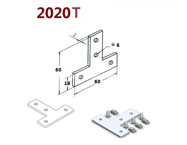 5шт T/L соединительный алюминиевый профиль прочный пластинчатый угловой соединительный кронштейн для /3030/4040
5шт T/L соединительный алюминиевый профиль прочный пластинчатый угловой соединительный кронштейн для /3030/4040