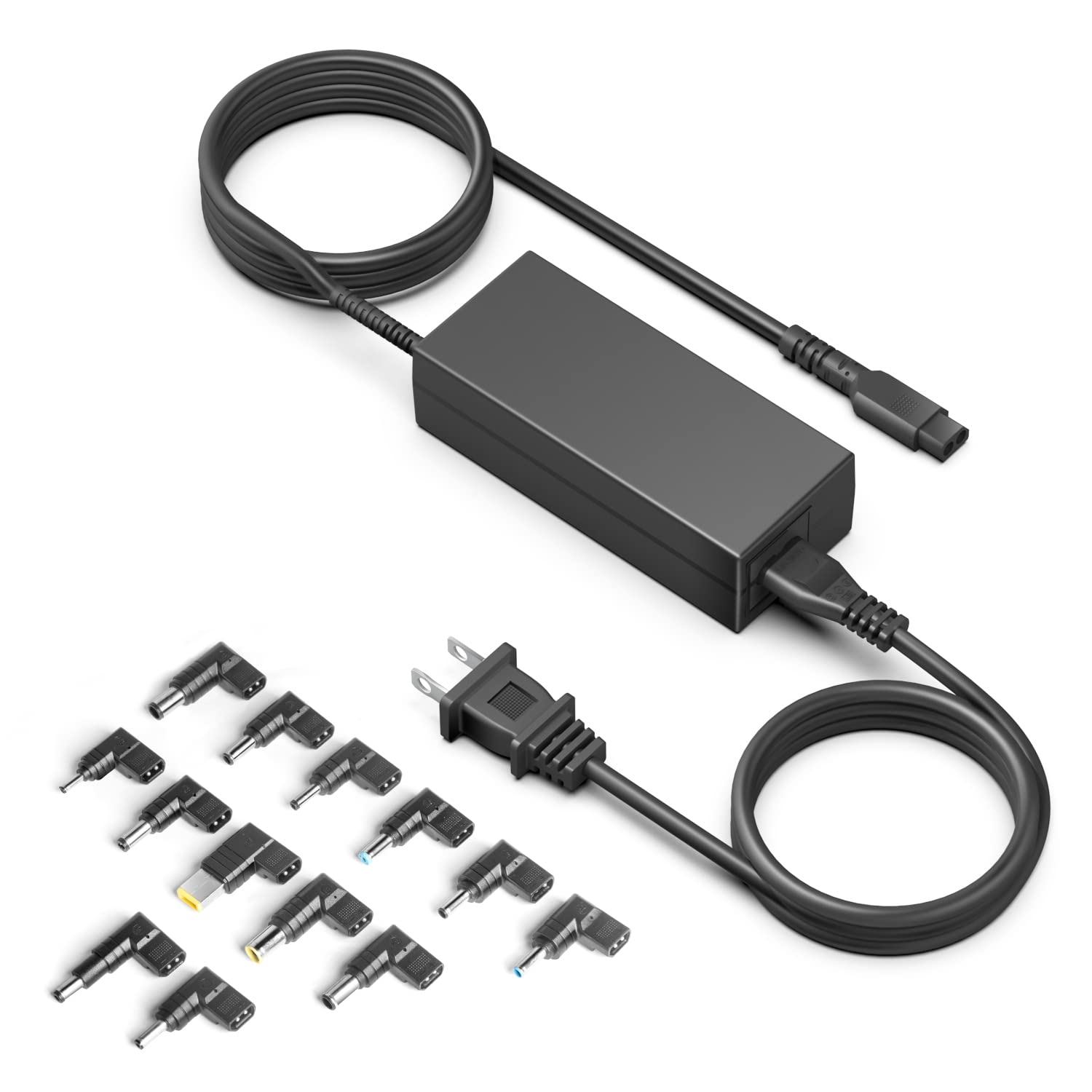 HKY 65W 19V 20V Компьютерное зарядное устройство для ноутбука Адаптер переменного тока Мышь Компьютер ACER ASUS HP Кабель питания Зарядный кабель Универсальный Адаптер питания Универсальный
HKY 65W 19V 20V Компьютерное зарядное устройство для ноутбука Адаптер переменного тока Мышь Компьютер ACER ASUS HP Кабель питания Зарядный кабель Универсальный Адаптер питания Универсальный
