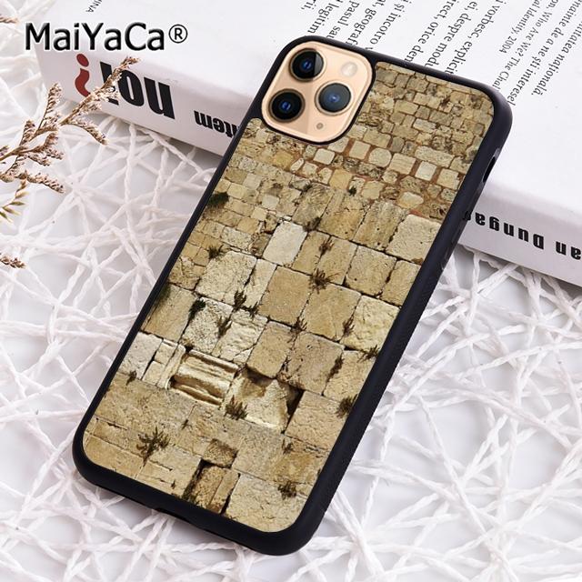 Jerusalem Western Wailing Wall Phone Case For iPhone 17 Air 16 pro max 15 14 plus 12 13 Shell Cover coque iPhone 13pro
Jerusalem Western Wailing Wall Phone Case For iPhone 17 Air 16 pro max 15 14 plus 12 13 Shell Cover coque iPhone 13pro
