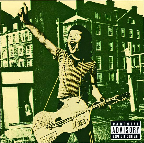 CD THIRD EYE BLIND - Out of the Vein (Bonus Dvd) 627832 Elektra 2003 US Rock Used
CD THIRD EYE BLIND - Out of the Vein (Bonus Dvd) 627832 Elektra 2003 US Rock Used