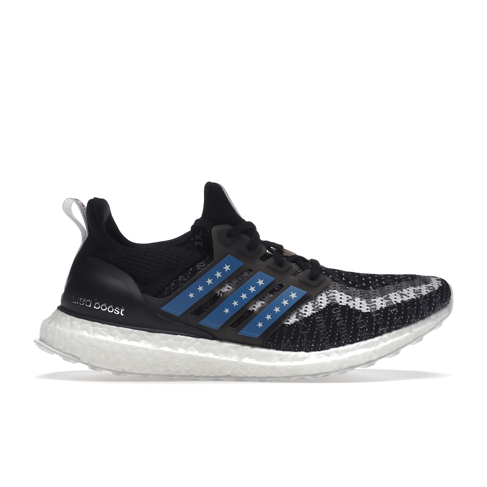 Мужские кроссовки adidas UltraBoost 2.0 City Series NYC черные FV2587 
Мужские кроссовки adidas UltraBoost 2.0 City Series NYC черные FV2587
