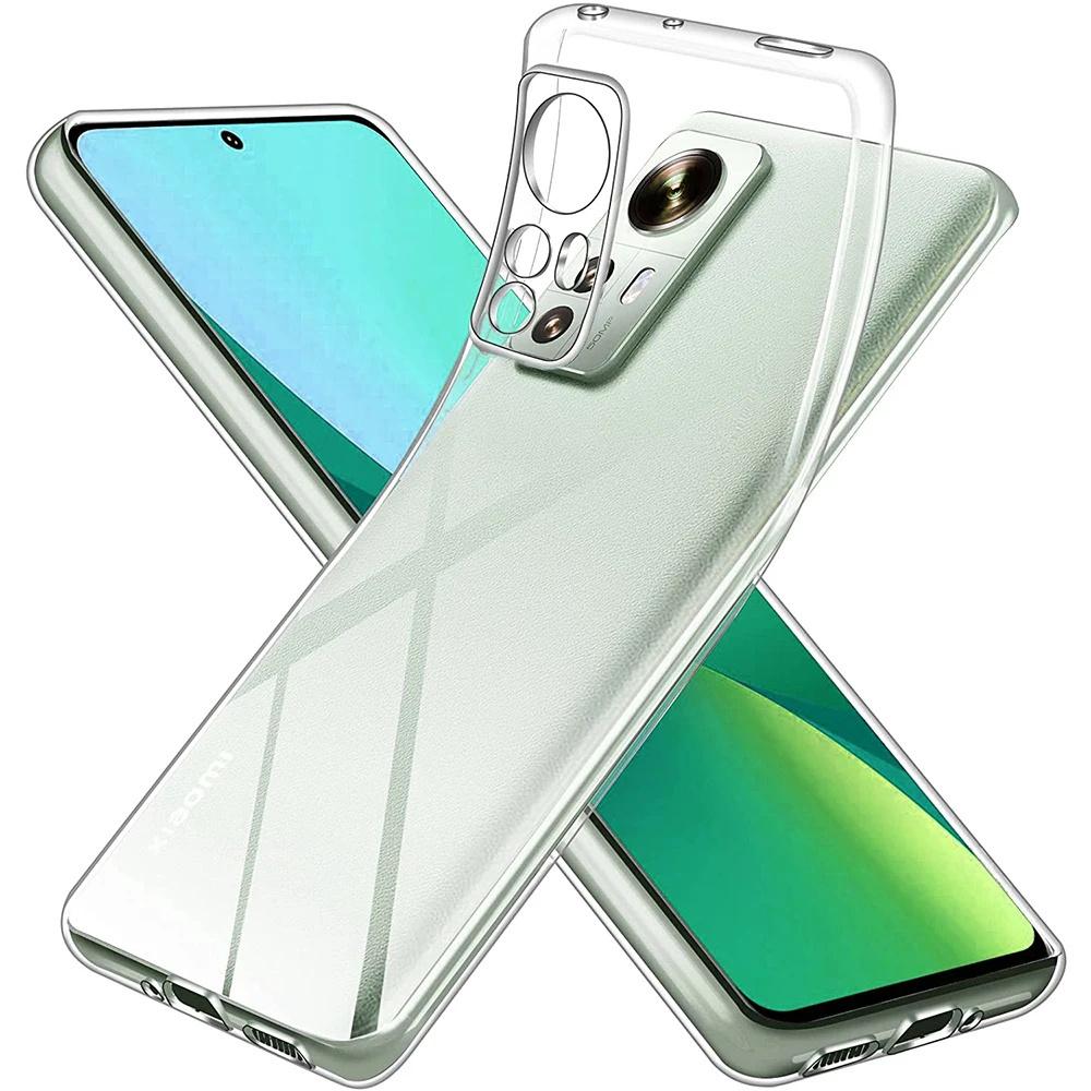 прозрачный ТПУ Роскошный Прозрачный Силиконовый Чехол Для Xiaomi Mi 12T Fundas Задняя Крышка Тонкий Чехол Бампер Caqa For Xiaomi 12T прозрачный
прозрачный ТПУ Роскошный Прозрачный Силиконовый Чехол Для Xiaomi Mi 12T Fundas Задняя Крышка Тонкий Чехол Бампер Caqa For Xiaomi 12T прозрачный