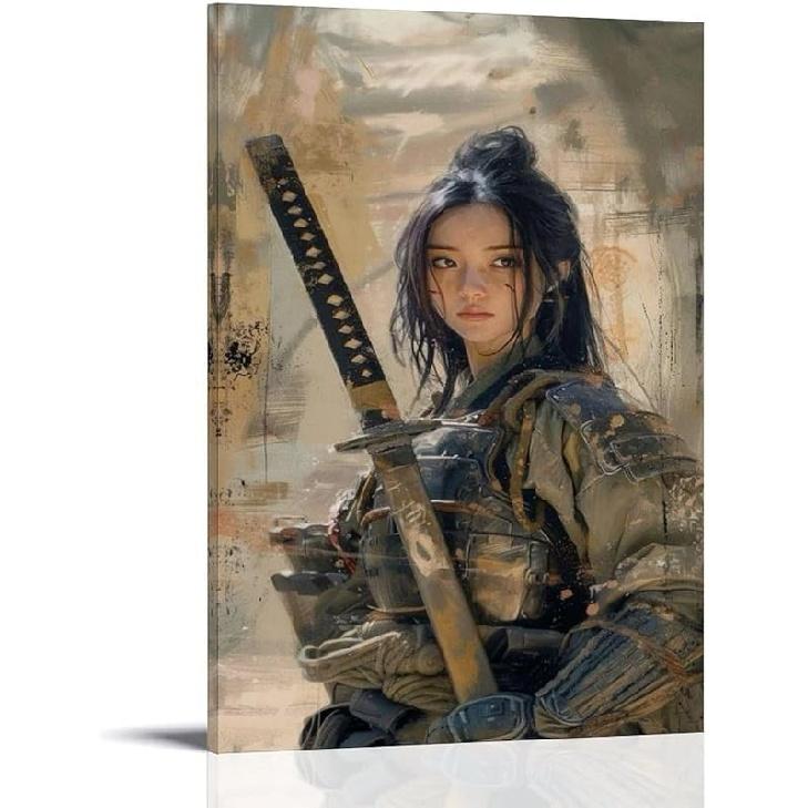 Японская гейша женщина самурай тату сексуальный постер современный азиатский арт постер (16) Настенные постеры в стиле ар-деко, печать на холсте для эстетического оформления комнаты 08x12inch(20x30cm)
Японская гейша женщина самурай тату сексуальный постер современный азиатский арт постер (16) Настенные постеры в стиле ар-деко, печать на холсте для эстетического оформления комнаты 08x12inch(20x30cm)