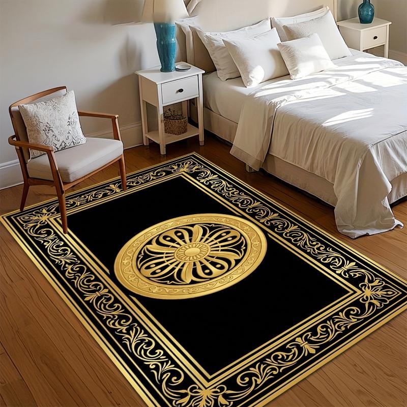Game Room Play Rug Non Slip Washable Bowling Champion Print for Kids Playroom Game Area Sports Themed Home Decor 40cm x 60cm
Game Room Play Rug Non Slip Washable Bowling Champion Print for Kids Playroom Game Area Sports Themed Home Decor 40cm x 60cm