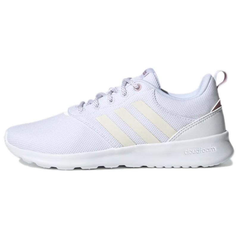 Adidas Neo Qt Racer 2.0 Snowy White Women s Sneakers GX5673 36⅔
Adidas Neo Qt Racer 2.0 Snowy White Women s Sneakers GX5673 36⅔