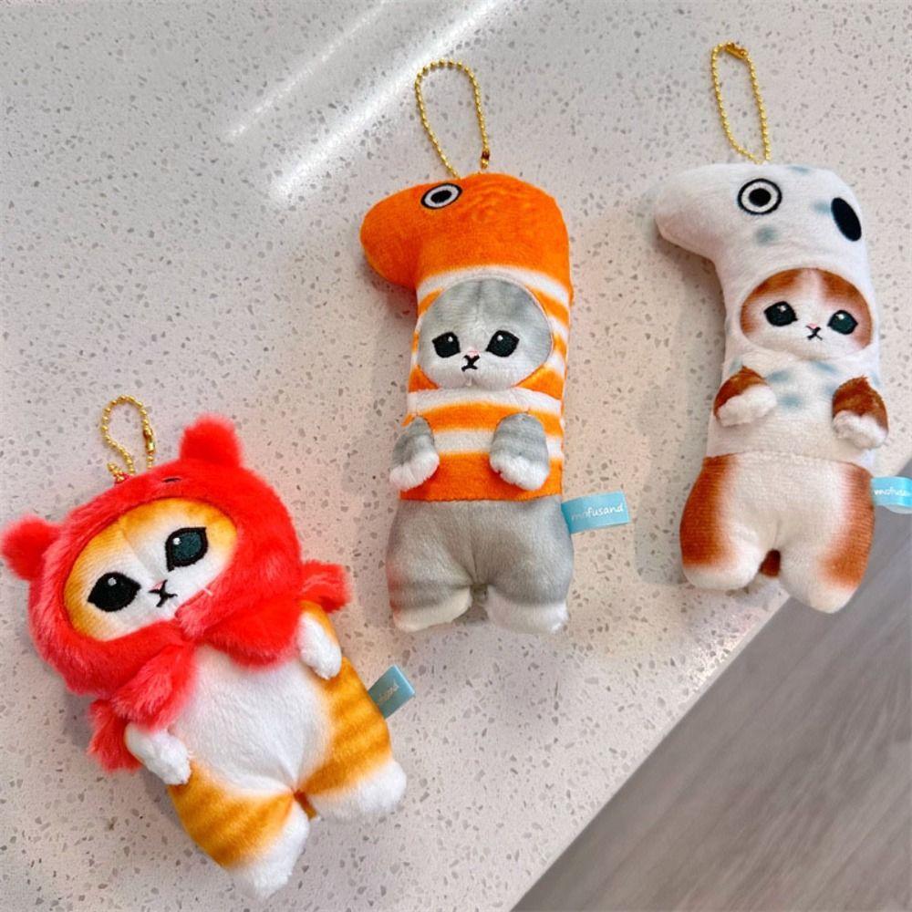 Игрушки Сумка Кулон Акула Кошка Плюшевый Брелок Осьминог Кошка Плюшевая Кукла Плюшевый Брелок Плюшевые Умиротворяющие Игрушки
Игрушки Сумка Кулон Акула Кошка Плюшевый Брелок Осьминог Кошка Плюшевая Кукла Плюшевый Брелок Плюшевые Умиротворяющие Игрушки