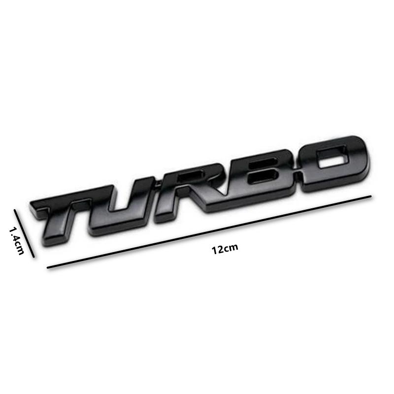 Metal Turbo Logo Sticker To Car Styling Full Body Decoration And Decals Exterior Letter Rear Trunk Emblem For Motorcycle Racing
Metal Turbo Logo Sticker To Car Styling Full Body Decoration And Decals Exterior Letter Rear Trunk Emblem For Motorcycle Racing