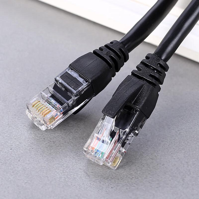 LLHY Cat6 Гігабітний Ethernet Патч-корд
LLHY Cat6 Гігабітний Ethernet Патч-корд