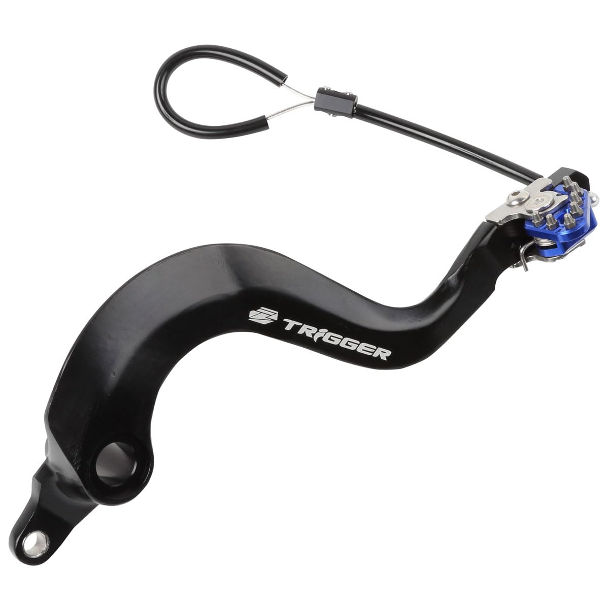 ZETA RACING YZ125X YZ250X Педаль тормоза триггерная Синяя Складная Регулировка положения наконечника Кованая В комплект входит предохранитель тормоза Модель F6911 Dirt Freak DIRTFREAK синий
ZETA RACING YZ125X YZ250X Педаль тормоза триггерная Синяя Складная Регулировка положения наконечника Кованая В комплект входит предохранитель тормоза Модель F6911 Dirt Freak DIRTFREAK синий