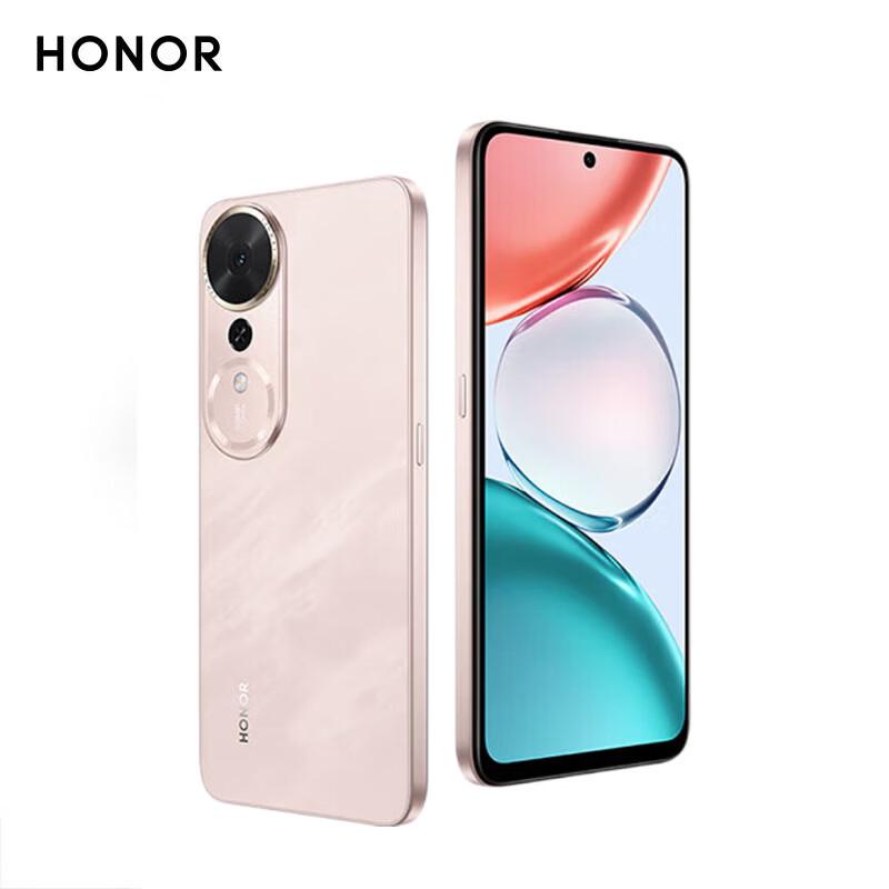 Honor Play 70 Plus 5G Smartphone with 7000mAh Battery (CN version)
Honor Play 70 Plus 5G Smartphone with 7000mAh Battery (CN version)