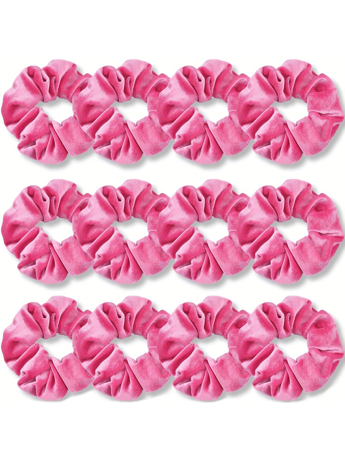 Резинки для волос для девочек, 12 шт. бархатные резинки для волос для женщин-подростков, мягкий держатель для хвостика, милые цвета эластичные резинки для волос для густых тонких
Резинки для волос для девочек, 12 шт. бархатные резинки для волос для женщин-подростков, мягкий держатель для хвостика, милые цвета эластичные резинки для волос для густых тонких