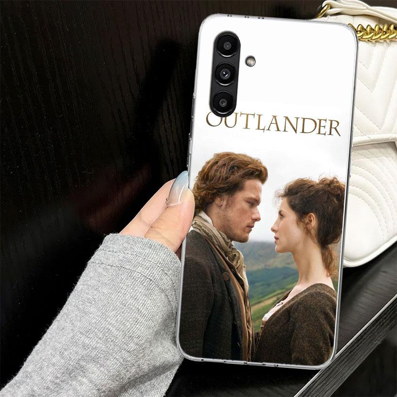 Outlander TV Case for Samsung A17 A16 A56 A36 A26 A15 A55 A35 A25 A14 A54 A34 A24 Phone Cover A13 A53 A33 A23 A05S A04S Samsung A55
Outlander TV Case for Samsung A17 A16 A56 A36 A26 A15 A55 A35 A25 A14 A54 A34 A24 Phone Cover A13 A53 A33 A23 A05S A04S Samsung A55