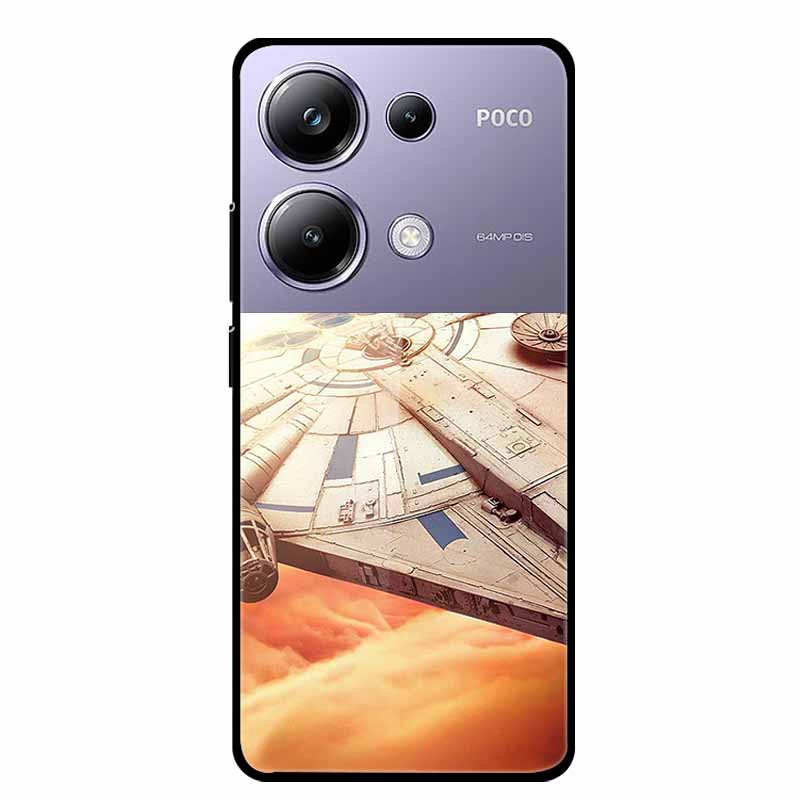 Чехол-накладка для Poco M6 Pro СтеклоЗакаленное Стекло Чехол Жесткая Задняя Панель Защита для Xiaomi Poco P oco M 6 Pro 6.67 Цветные Чехлы для Телефона Xiaomi Poco M6 Pro
Чехол-накладка для Poco M6 Pro СтеклоЗакаленное Стекло Чехол Жесткая Задняя Панель Защита для Xiaomi Poco P oco M 6 Pro 6.67 Цветные Чехлы для Телефона Xiaomi Poco M6 Pro