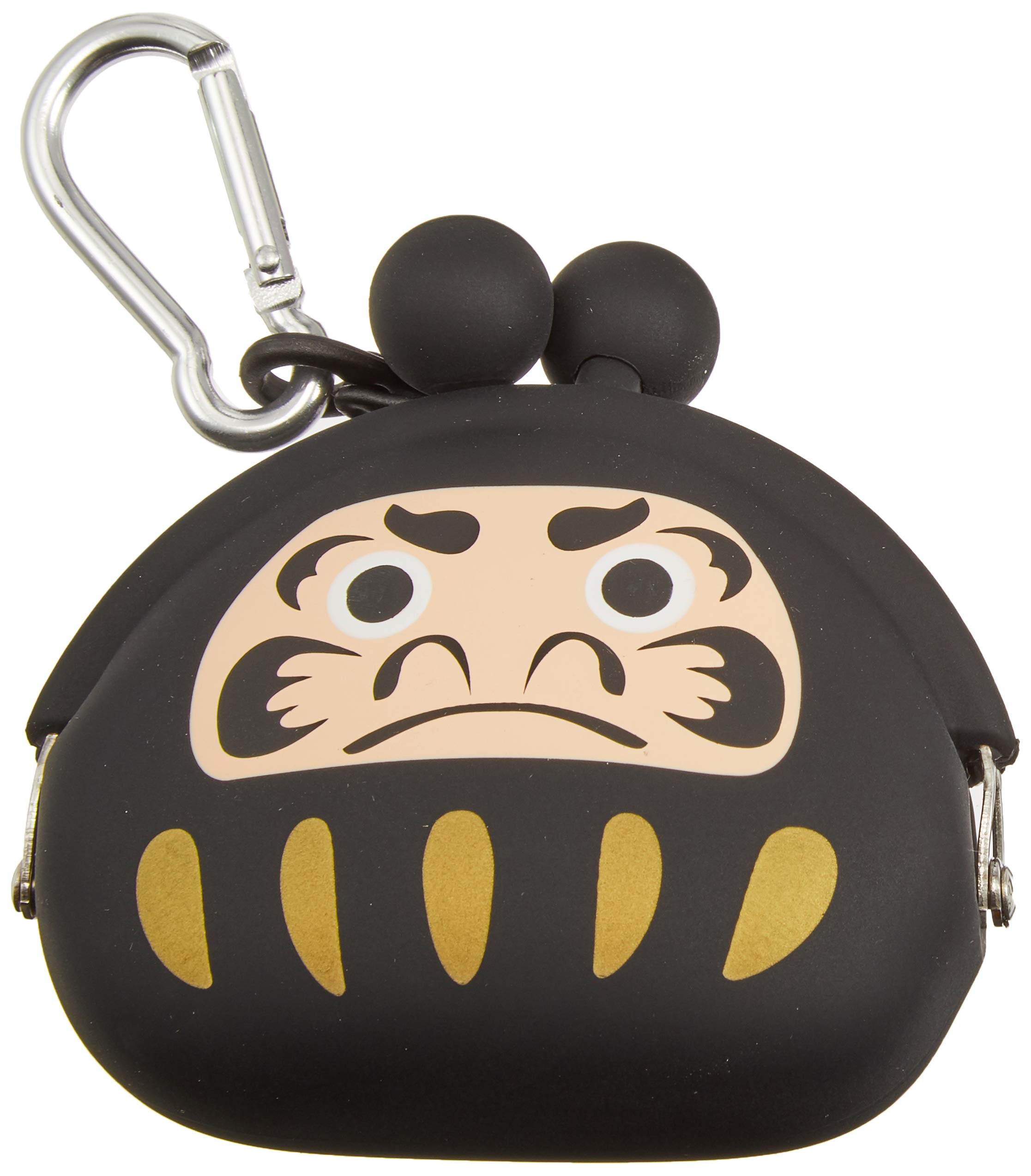 GMC Toys Field POCHIBI DARUMA Black чёрный
GMC Toys Field POCHIBI DARUMA Black чёрный